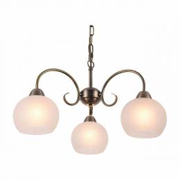 Подвесная люстра Arte Lamp  - 3
